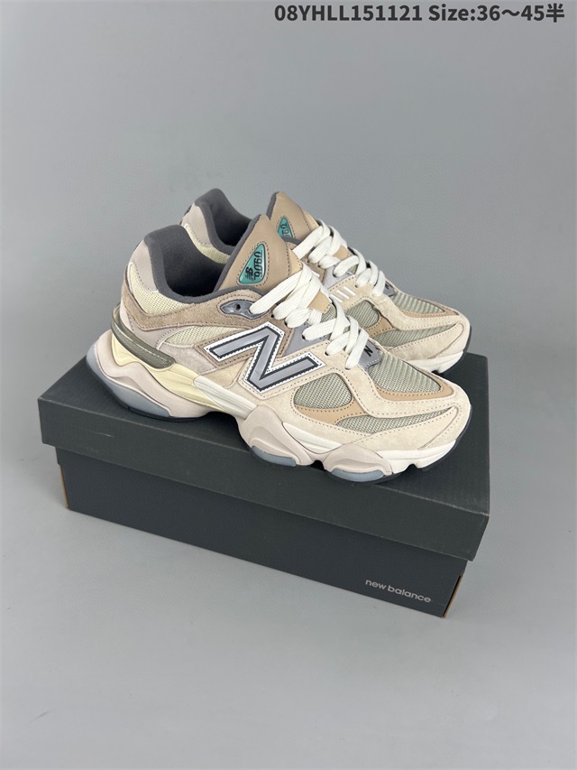 new balance 9060 shoes-129